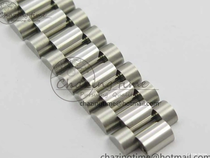 0416 Datejust 31mm 278275 SS BP Maker Best Edition Gray Crystals Markers Dial on SS President Bracelet SunProtective 3090
